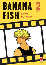 Banana Fish